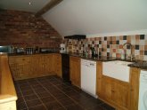 self catering cottage derbyshire dales