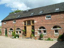 Accommodation Derbyshire