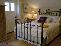 Accommodation Derbyshire