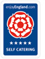 Self Catering Logo