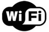 WI FI Logo