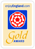 Gold Award Logo