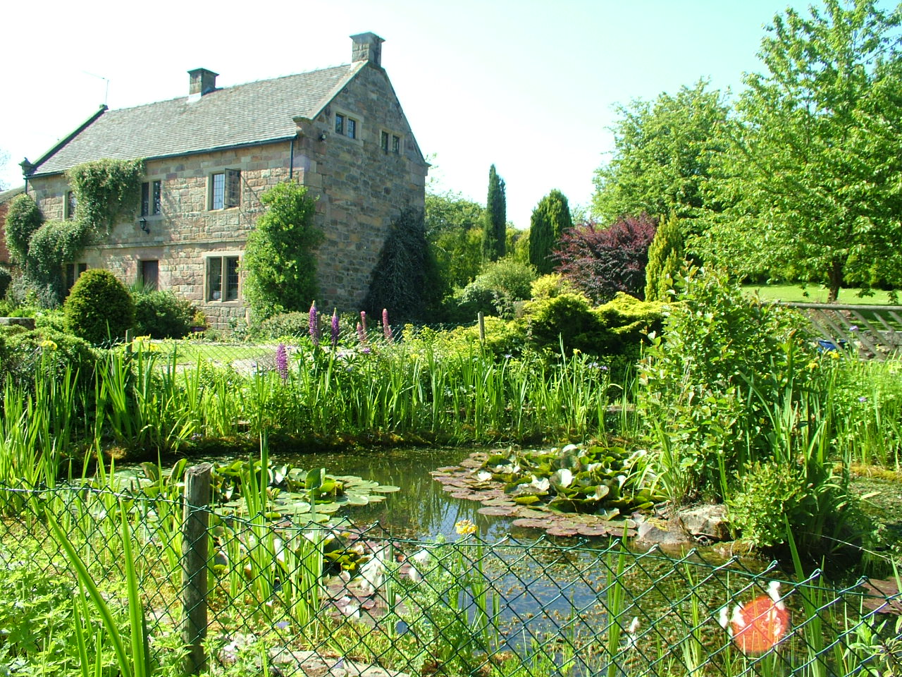 Self Catering Holiday Cottages In Derbyshire The Peak District