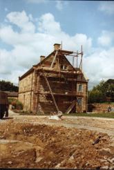 Derbyshire country cottages