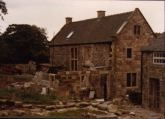 english country cottages