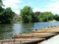 Belper River Gardens