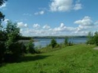 Carsington Water