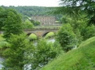 Chatsworth House