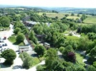 Crich Tramway Museum