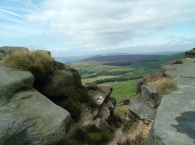 Froggatt Edge