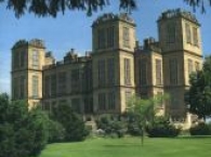 Hardwick Hall