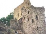 Peveril Castle