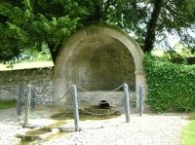 Tissington Well