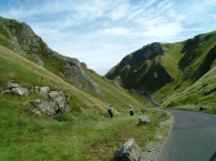 Winnats Pass