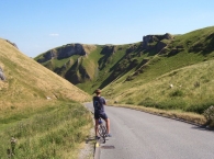 Winnats Pass