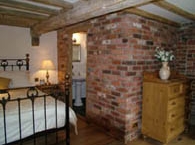 Billy- Bothy-bedroom-1-with-en-suite-shower