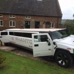 Hen Parties Derbyshire