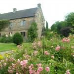 HIllside Croft Luxury Derbyshire Self Catering Cottage