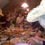 Cottages for Hen Parties Derbyshire