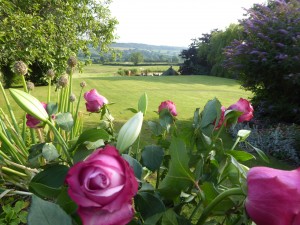 Wedding  Party  Venue Ashbourne Derbyshire