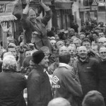 Royal Shrovetide Football Ashbourne