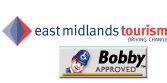 East Midlands Tourism Logo